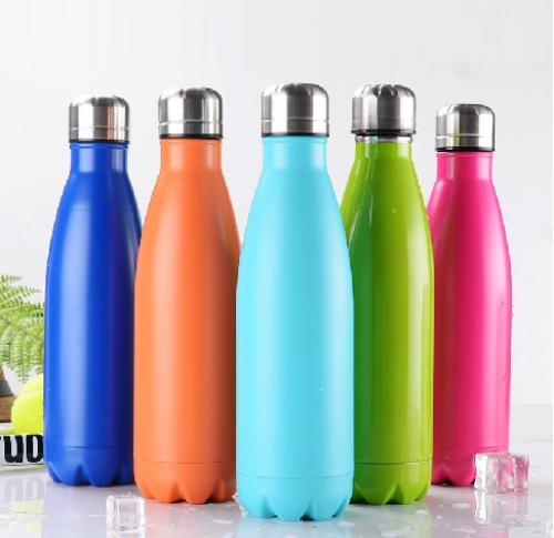 Chilly Bottles Matt - The Brights Range